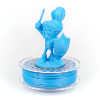 مجسم مطبوع بخيوط طباعة كولورفاب إن جين ColorFabb nGen