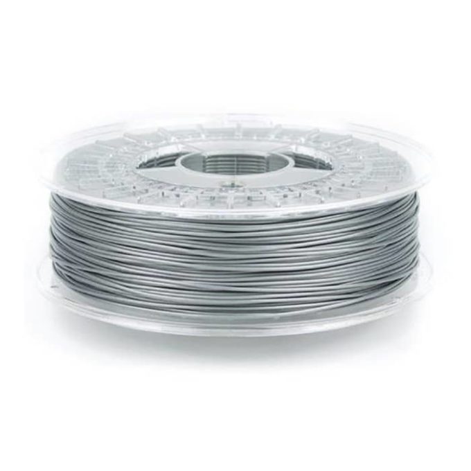 Colorfabb NGEN Series, Metallic Silver 3D Printing Filament