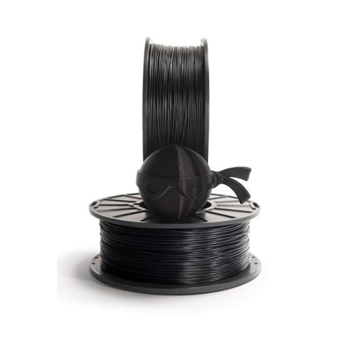 Colorfabb NT NinjaFlex Midnight, 3D Printing Filament