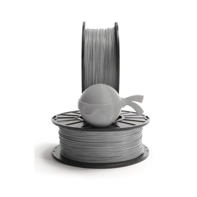 Colorfabb NT NinjaFlex Steel, 3D Printing Filament