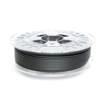 ColorFabb PLA Semi-Matte Black, 3D Printing Filament