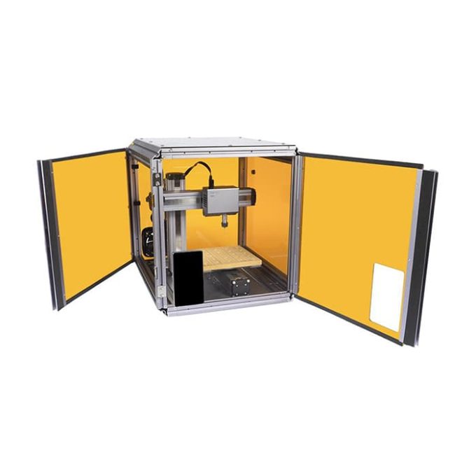 Enclosure for Snapmaker 2.0 (A150) 3D Printer