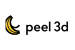 Peel3D