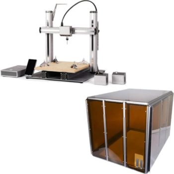 Snapmaker 2.0 (A350) 3D Printer with Enclosure