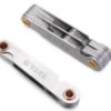 Thread Pitch Gauge
