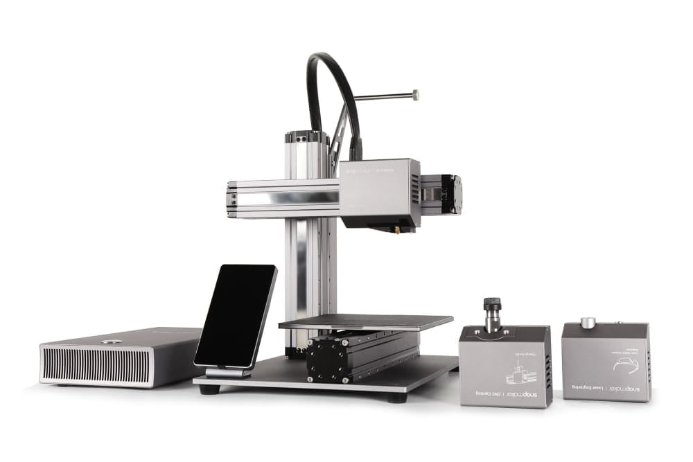 Snapmaker 2 (A150 Model) 3D Printer