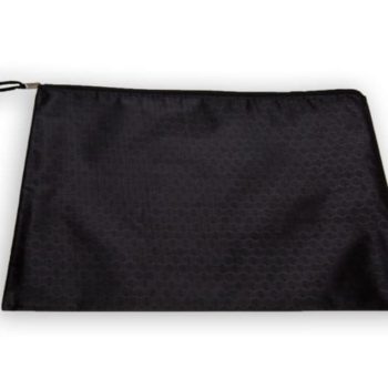 Zipper Pouch for 3D Printing