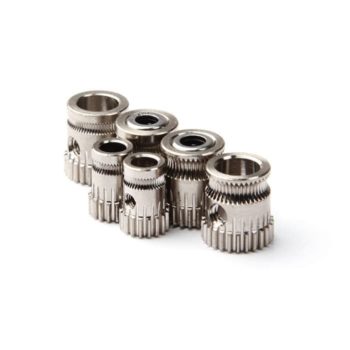 Bondtech Drive Gearset for Prusa 3D Printers