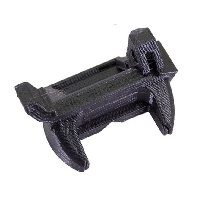 Fan Shroud for MK3S+ Prusa 3D Printers