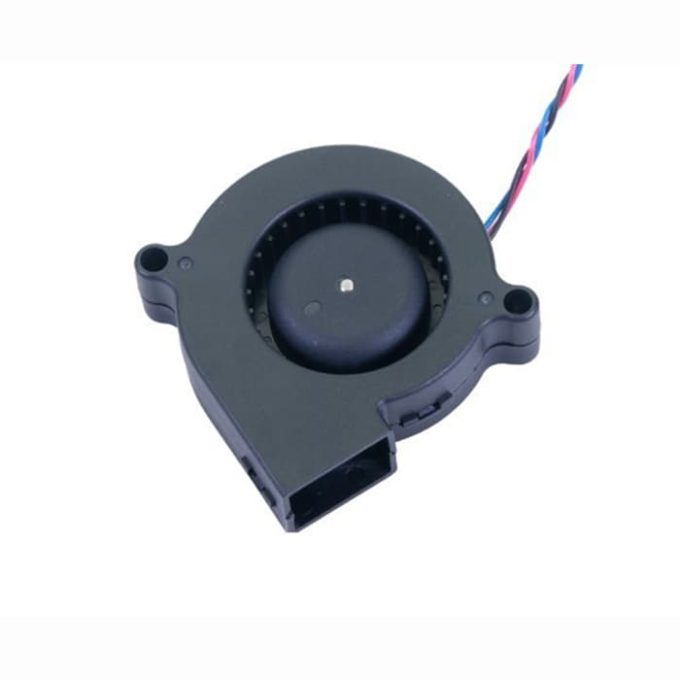 Print fan for (MK3/S/+, MINI/+) Prusa 3D Printers