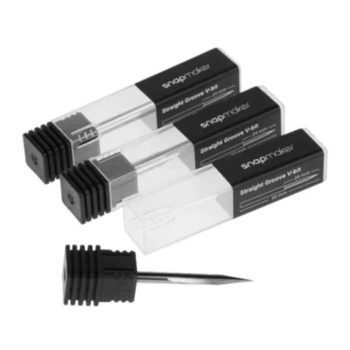 أخدود مستقيم على شكل حرف V لأجهزة سناب مايكر 2.0