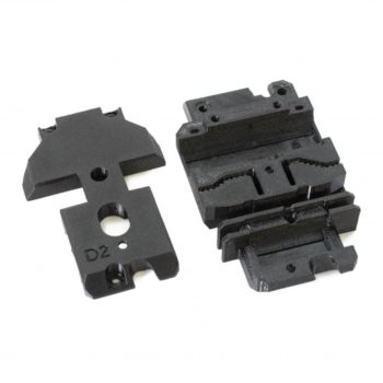 MK3S+ MMU2S MK2.5S - مجموعة نقل D2 لمحور X لطابعات بروسا