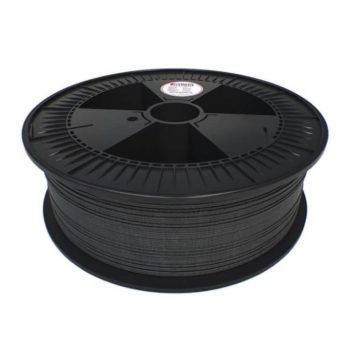FormFutura Carbon Fill Black – 3D Printing Filament