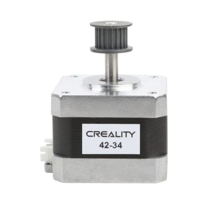 42-34 Stepper motor for Creality 3D Printers