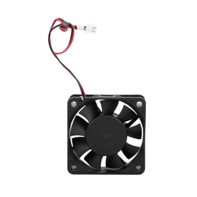 6010 Axial Fan for Mainboard Compatible with Creality 3D Printers