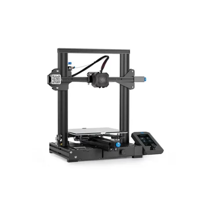 Ender 3 V2 3D Printer by Creality