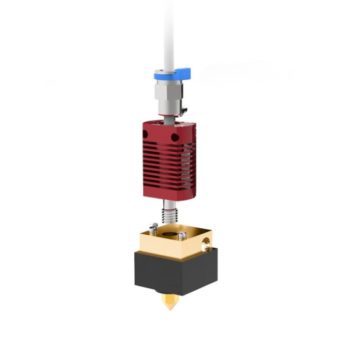 Ender-3 V2 Hotend for Creality 3D Printers
