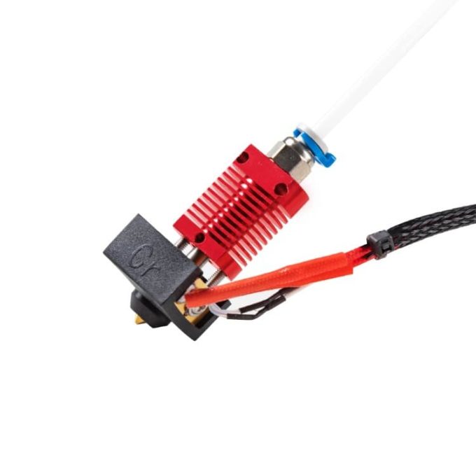 Ender-3 V2 Hotend Kit for Stable Operations in 3D Printing