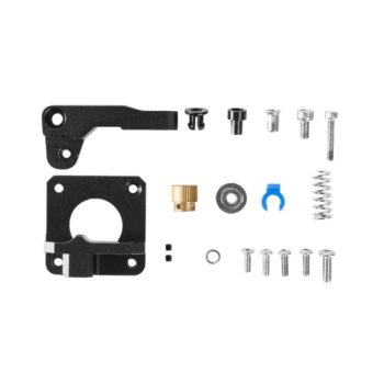 Extrusion Mechanism kit Ferrous Metal Creality 3D Printers