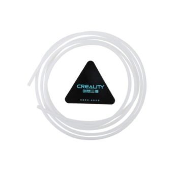 Teflon Tube Kit 1 meter for Creality 3D Printers