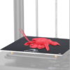 Double sided build plate (Textured Side) for Creality 3D Printers