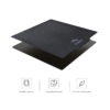 Features of PEI magnetic flexible plate for Creality 3D printers.