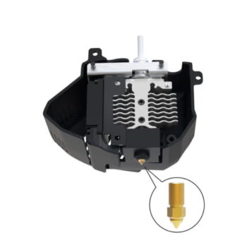 Full hotend kit with molten nozzle for Creality CR-10 Smart 3D Printer