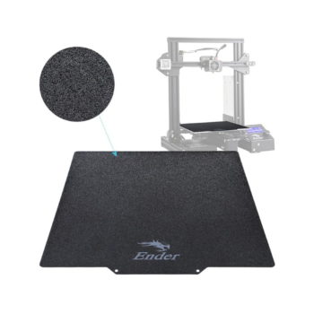 PEI Magnetic Flexible Plate Surface for