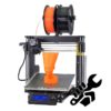 Original Pursa i3 MK3s+ Kit 3D Printer
