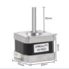 Dimensions: 42-34 Stepper Motor (Z-axis) for Creality 3D Printers.