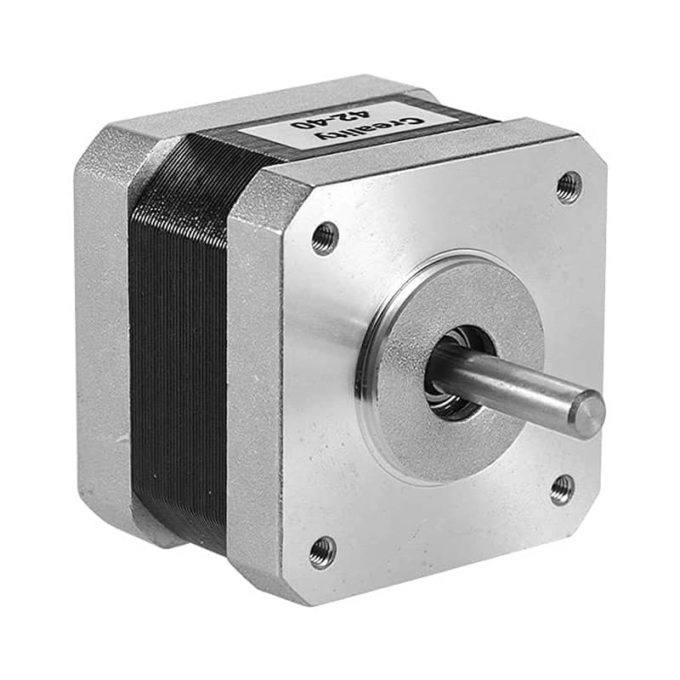 42-40 Stepper Motor for Creality 3D Printers.