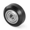 Assembly pulley kit for Creality 3D printers, i.e., Creality CR-10, CR-10 Smart, CR-10 Smart Pro,