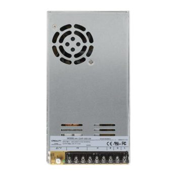 Power Supply for Creality CR-10 Smart 3D printer.