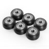 POM-Wheel Pulleys for Creality 3D Printers