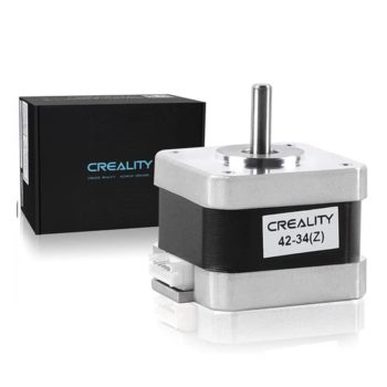 Z-axis Stepper Motor 42-34 by Creality for Ender-5 S1 and CR-10 Smart 3D printers.