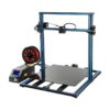 Creality CR-10 S5 3D Printer.