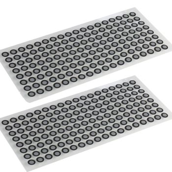 6 mm shinning 3D scanners for Einscan 3D scanners.