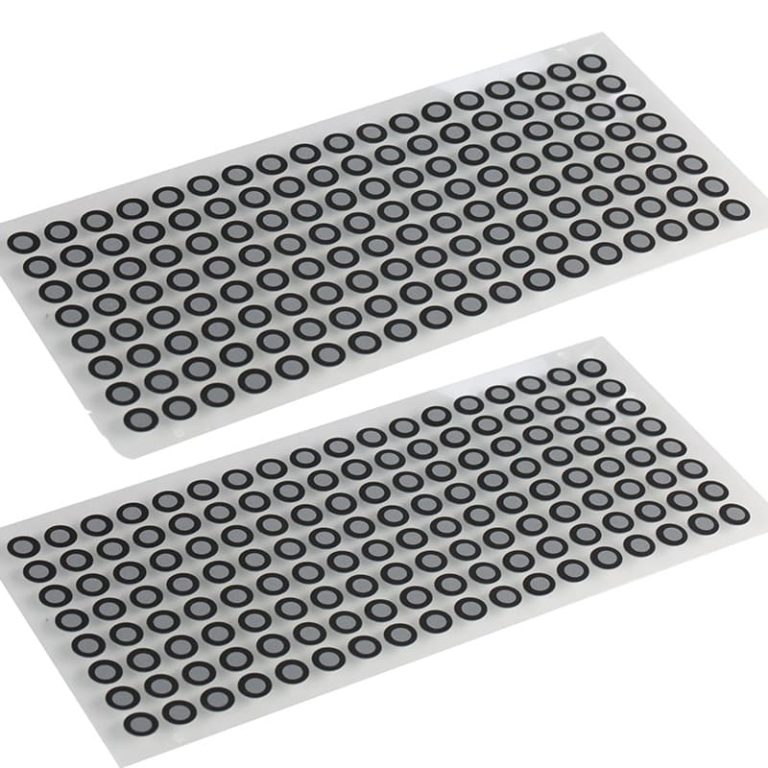 3D-Scan-Marker für 3D-Scanner, Handgehaltener 3D-Scanner Magnetische Kugel Magnetischer Markierungspunkt Hochreflektierender Markierungspunkt Innenring 6 mm Außenring 10 mm für präzises optisches Trac 3D-Scan-Marker für 3D-Scanner, Handgehaltener 3D-Scanner Magnetische Kugel Magnetischer Markierungspunkt Hochreflektierender Markierungspunkt Innenring 6 mm Außenring 10 mm für präzises optisches Trac