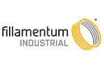 Filamentum Logo - 3D Printing
