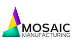 Mosaic Manufacturing - 3D Printing