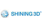 Shinning 3D Logo - 3D Printing and accessories