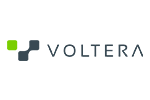 Voltera Logo - 3D Printing and accessories