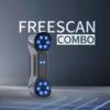 Shining 3D FreeScan Combo - A Comprehensive 3D Scanning Solution