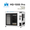 Mingda MD-1000 Pro: Industrial 3D Printer for Large-Scale Printing