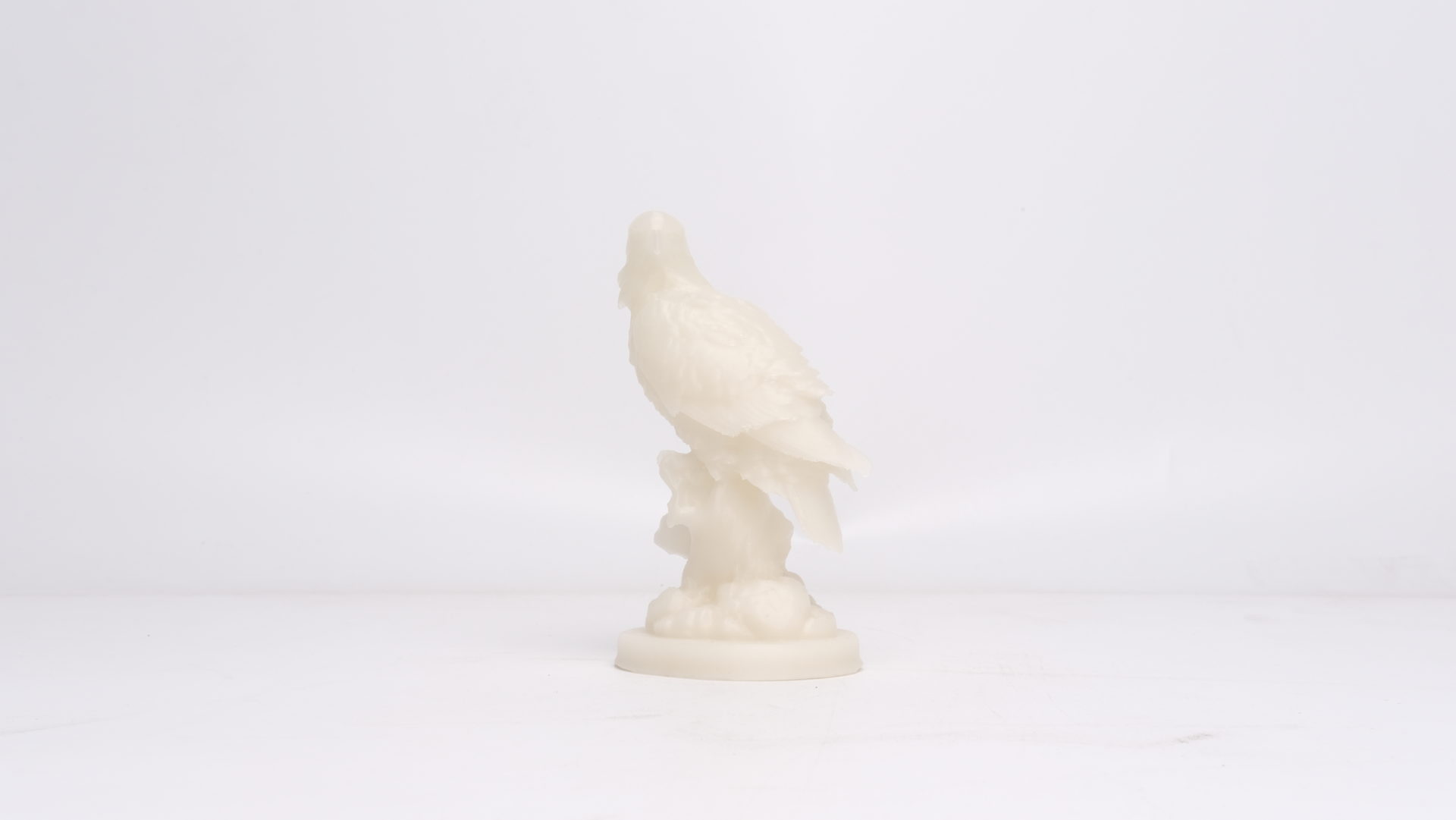 خيوط eSun PLA-متوهجة، 1.75 ملم، 1 كجم/لفة، مع بكرة بلاستيكية