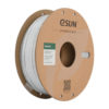 A spool of eSun eMarble 1.75mm filament with a marble-like appearance.