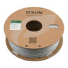 A spool of eSun eMarble 1.75mm filament with a marble-like appearance.