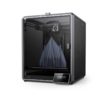 Creality K1 Max AI Speedy 3D printer with a large build volume and advanced AI features.