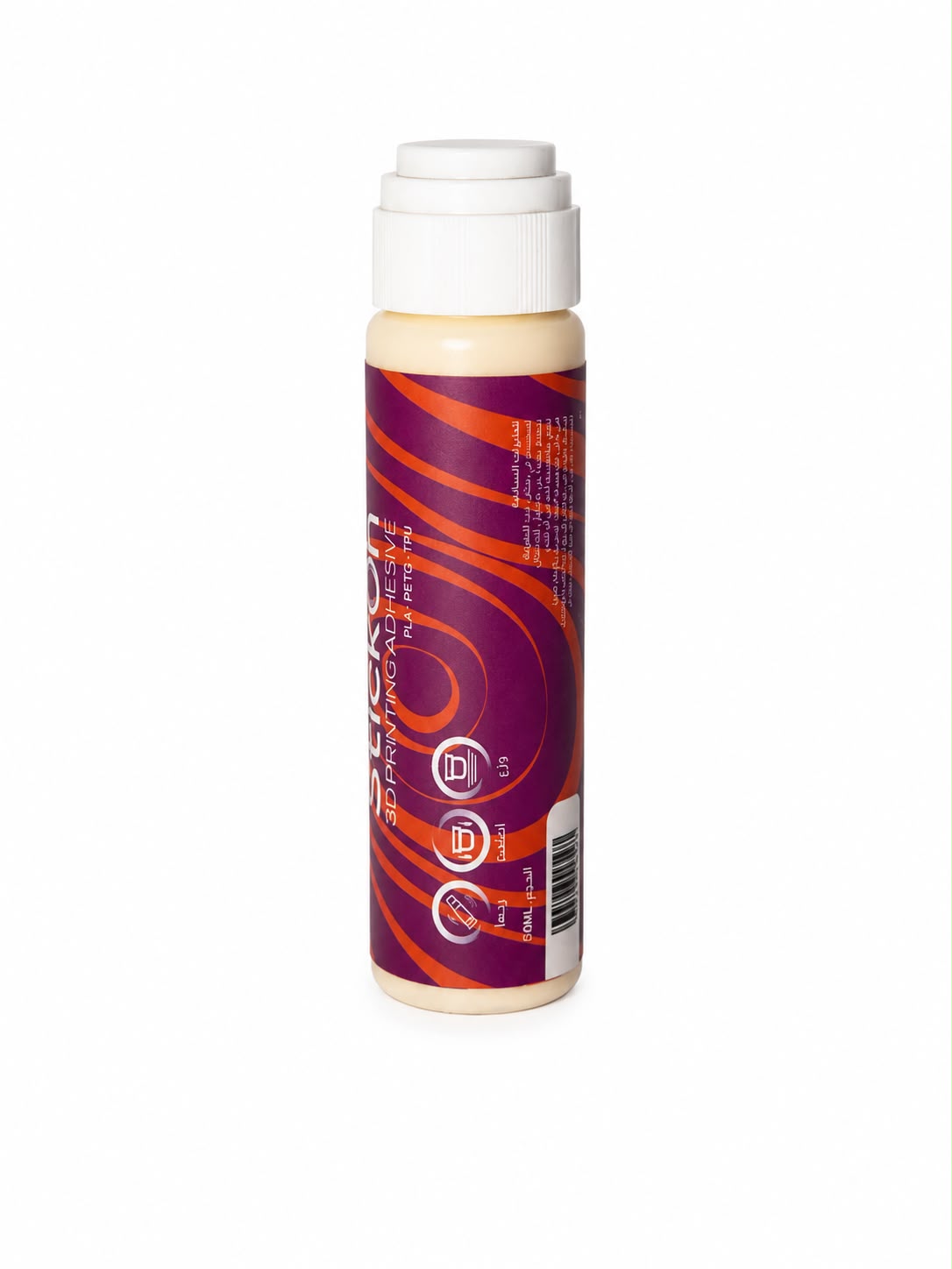 Stickon (50 ml) 3D Printing Adhesive