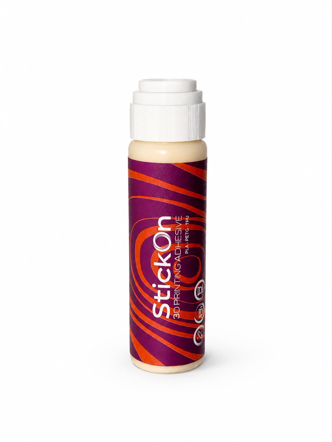 Stick on (50 ml) 3D Printing Adhesive